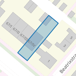 Perceel BSH00-B-4941