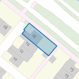 Perceel BSH00-B-4954