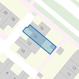 Perceel BSH00-B-4955