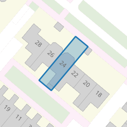 Perceel BSH00-B-4964