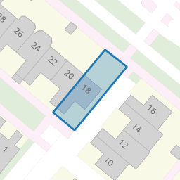 Perceel BSH00-B-4967