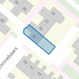 Perceel BSH00-B-4968