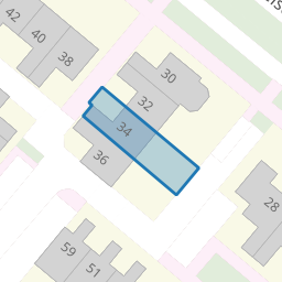 Perceel BSH00-B-4969