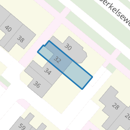 Perceel BSH00-B-4970