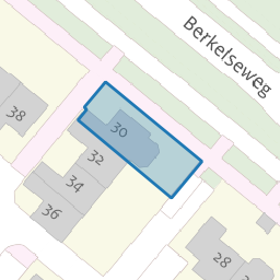 Perceel BSH00-B-4971