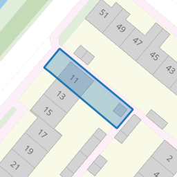 Perceel BSH00-B-4977