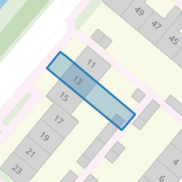 Perceel BSH00-B-4978