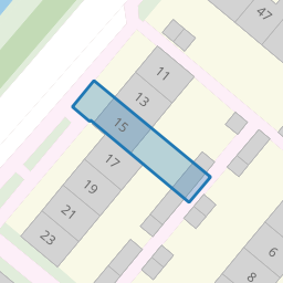 Perceel BSH00-B-4979