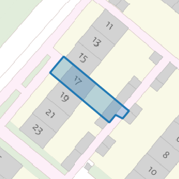 Perceel BSH00-B-4980