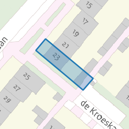 Perceel BSH00-B-4983