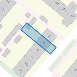 Perceel BSH00-B-4985