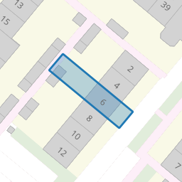 Perceel BSH00-B-4986