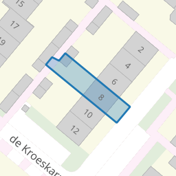 Perceel BSH00-B-4987