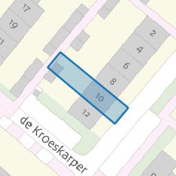 Perceel BSH00-B-4988