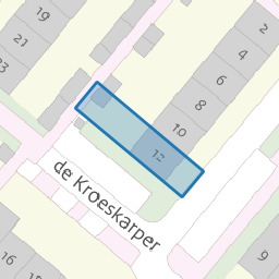 Perceel BSH00-B-4989