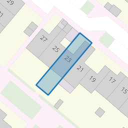 Perceel BSH00-B-4992