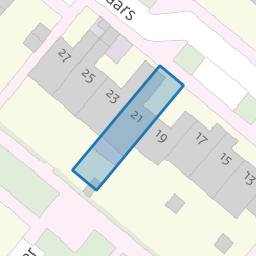 Perceel BSH00-B-4993