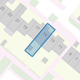 Perceel BSH00-B-4996