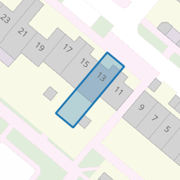 Perceel BSH00-B-4997