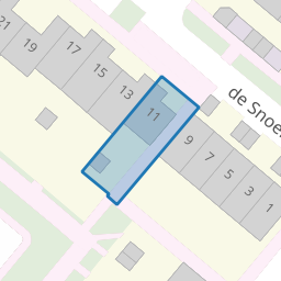 Perceel BSH00-B-4998