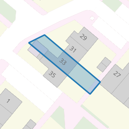 Perceel BSH00-B-5001