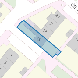 Perceel BSH00-B-5002