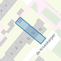 Perceel BSH00-B-5004