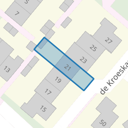 Perceel BSH00-B-5006