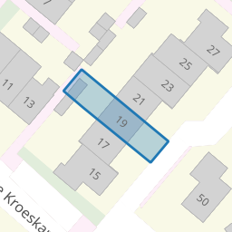 Perceel BSH00-B-5007