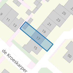 Perceel BSH00-B-5008