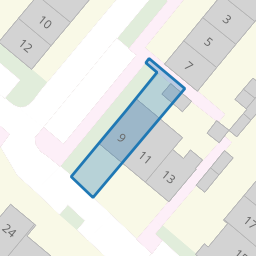 Perceel BSH00-B-5014