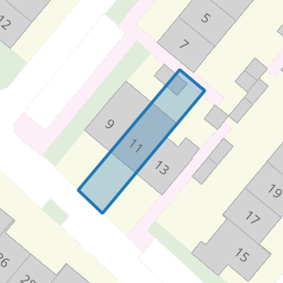 Perceel BSH00-B-5015