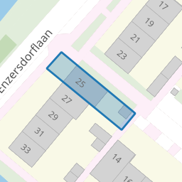 Perceel BSH00-B-5017