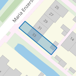 Perceel BSH00-B-5021