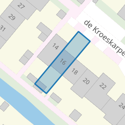 Perceel BSH00-B-5023