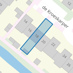 Perceel BSH00-B-5024