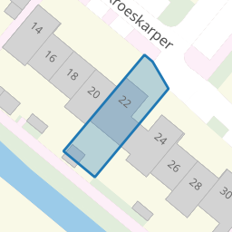 Perceel BSH00-B-5026