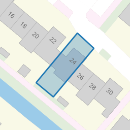 Perceel BSH00-B-5027