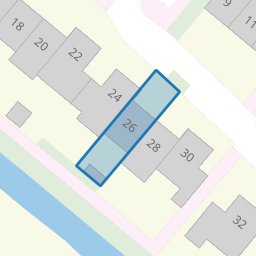 Perceel BSH00-B-5028