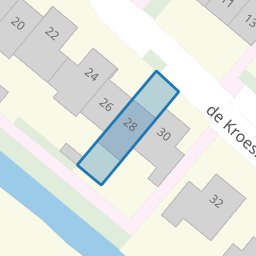 Perceel BSH00-B-5029