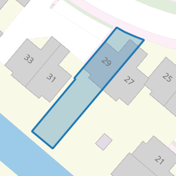 Perceel BSH00-B-5060