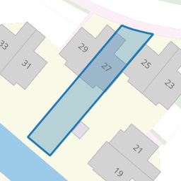 Perceel BSH00-B-5061