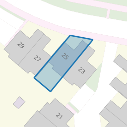 Perceel BSH00-B-5062