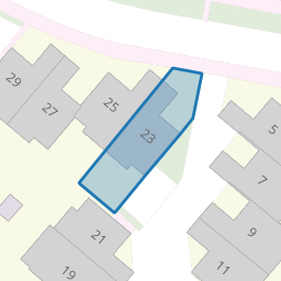 Perceel BSH00-B-5063