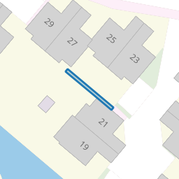 Perceel BSH00-B-5064