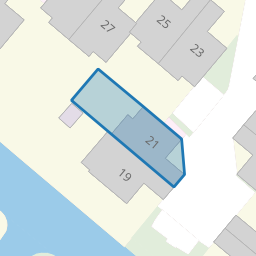 Perceel BSH00-B-5065