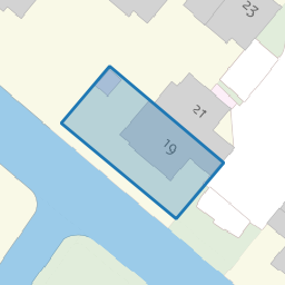 Perceel BSH00-B-5066