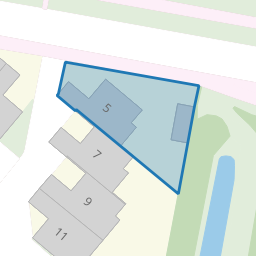 Perceel BSH00-B-5067