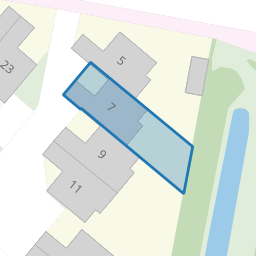 Perceel BSH00-B-5068