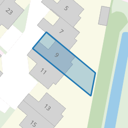 Perceel BSH00-B-5069